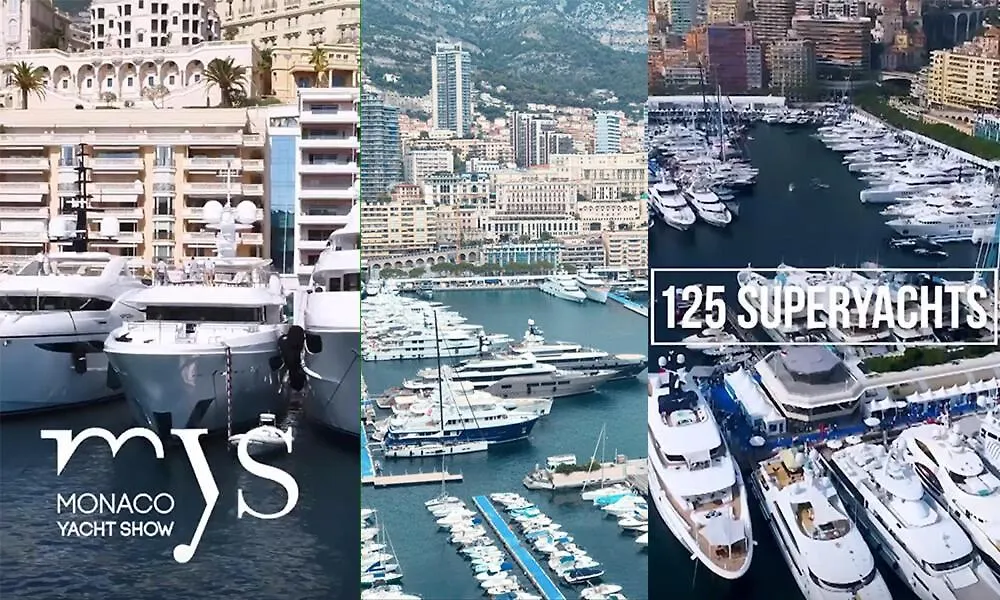 Monaco A 50M, Appartement Neuf, Clim Et Wifi بوزولي شقة