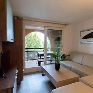  Appartement Medicis