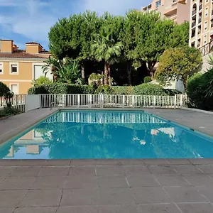  Appartement Vue Mer Monaco